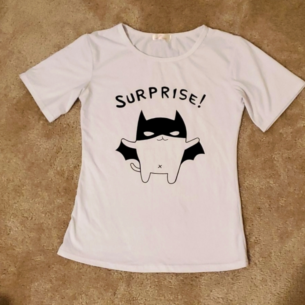 Printed t shirts